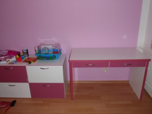 Dětský nábytek